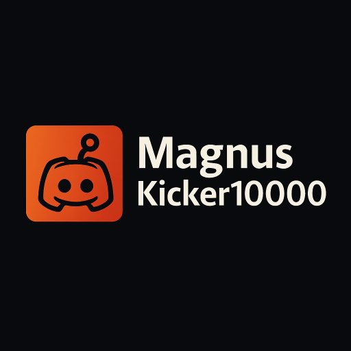MagnusKicker1000